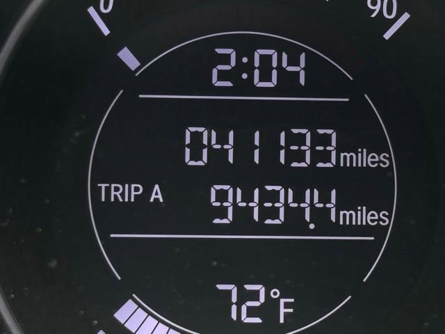 Used 2022 Honda HR-V Sport image 31