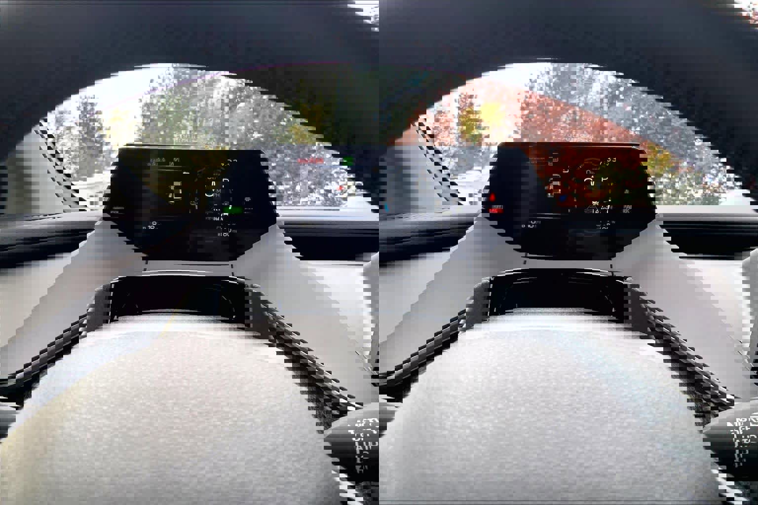 New 2026 Toyota Prius Plug-In Hybrid image 20