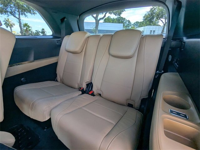 New 2026 Mercedes-Benz GLS 450 4MATIC image 15