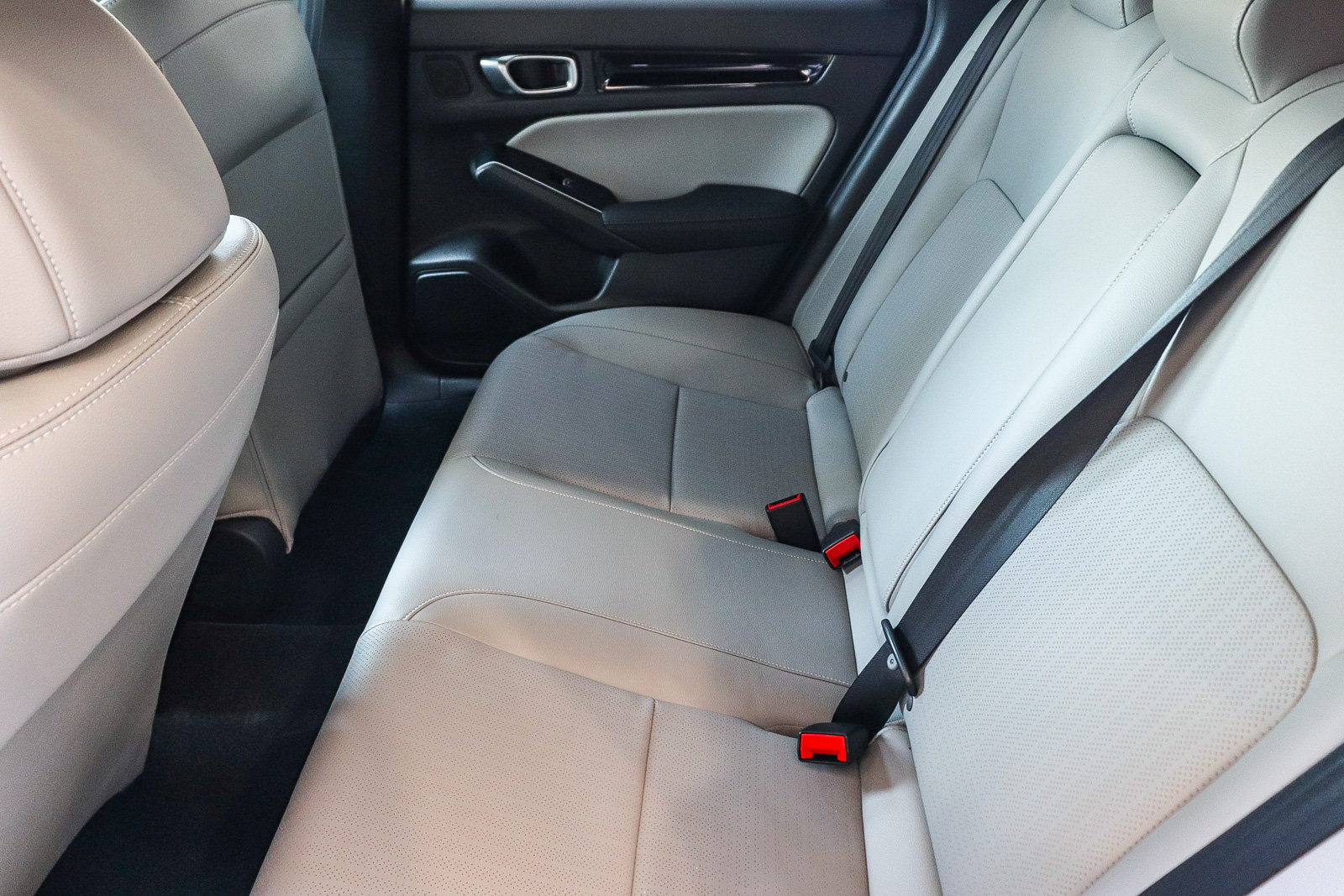 Used 2025 Honda Civic Sport Touring image 21