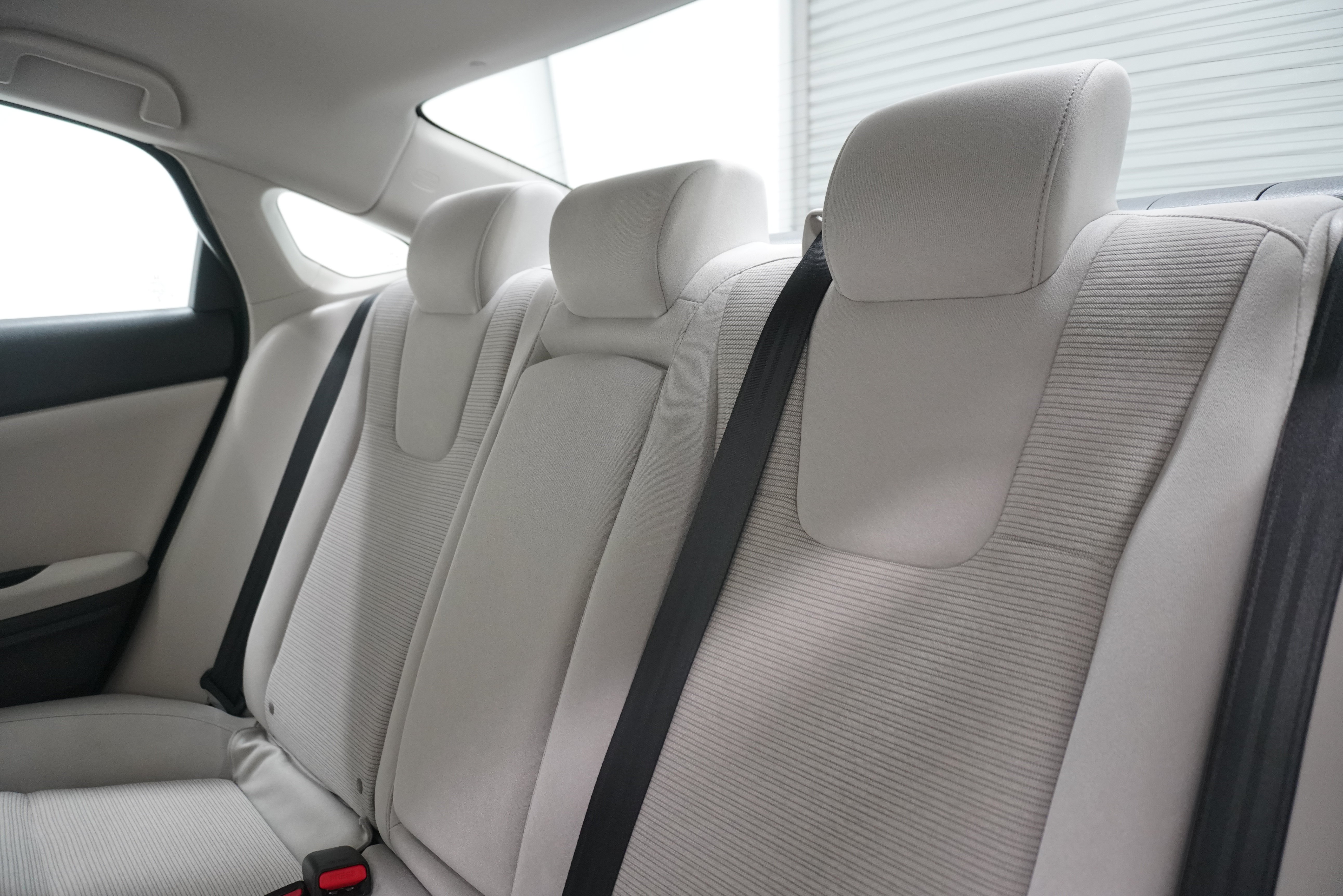 Used 2022 Honda Insight EX image 11