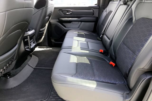 Used 2023 RAM 1500 Lone Star AWD/4WD image 24