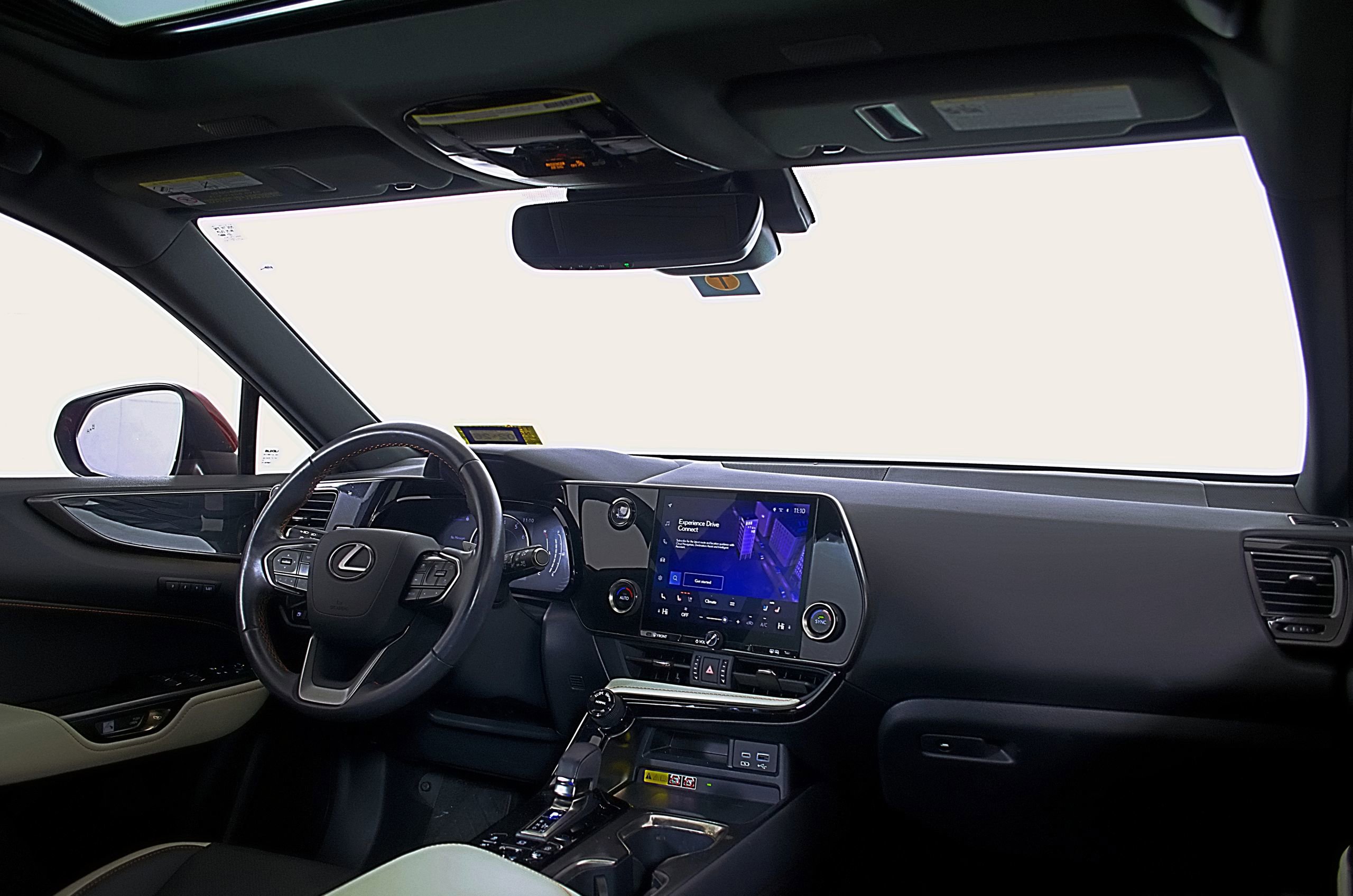 Used 2023 Lexus NX 350 350 Premium image 14