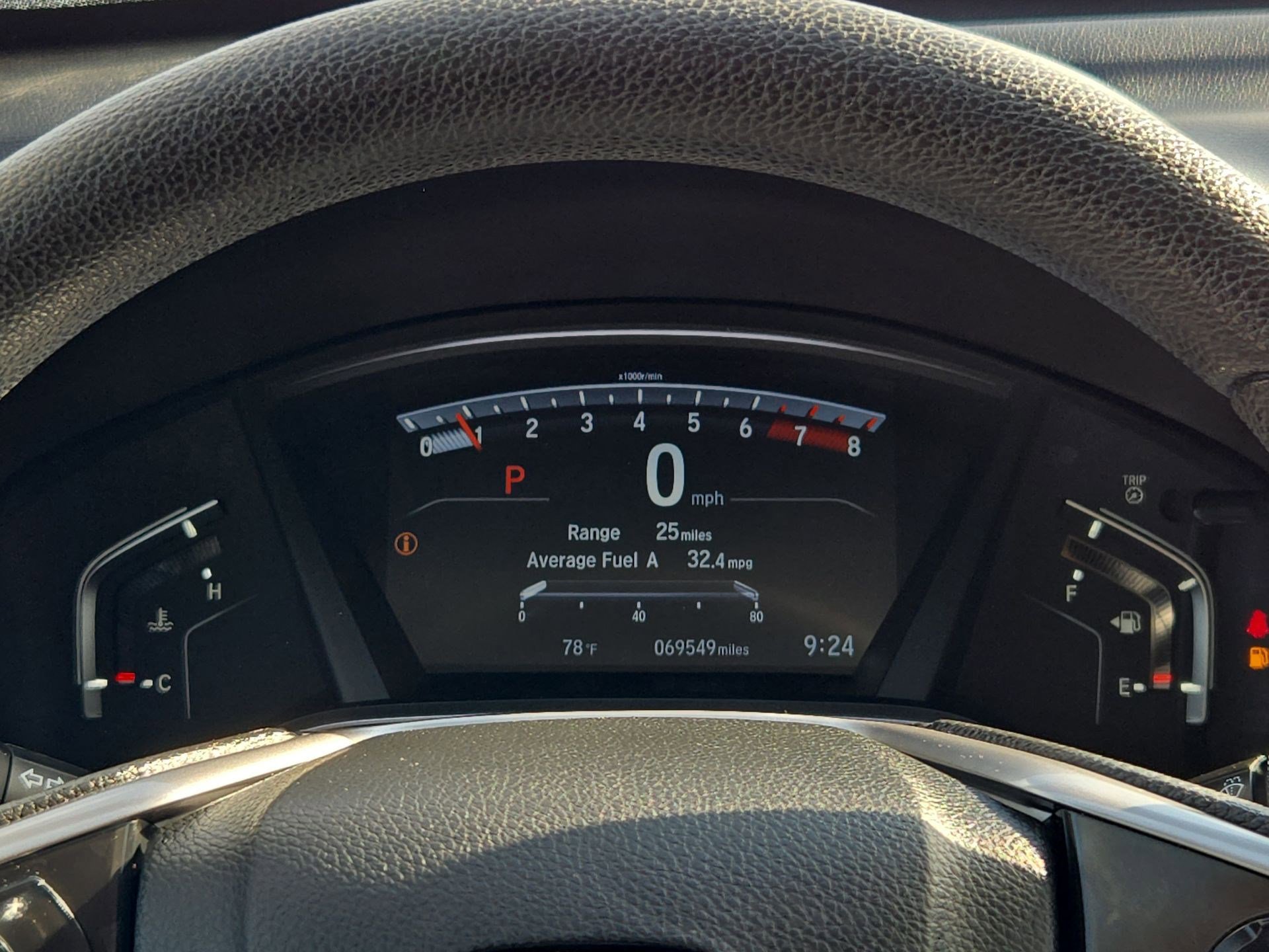 Used 2019 Honda CR-V EX image 21