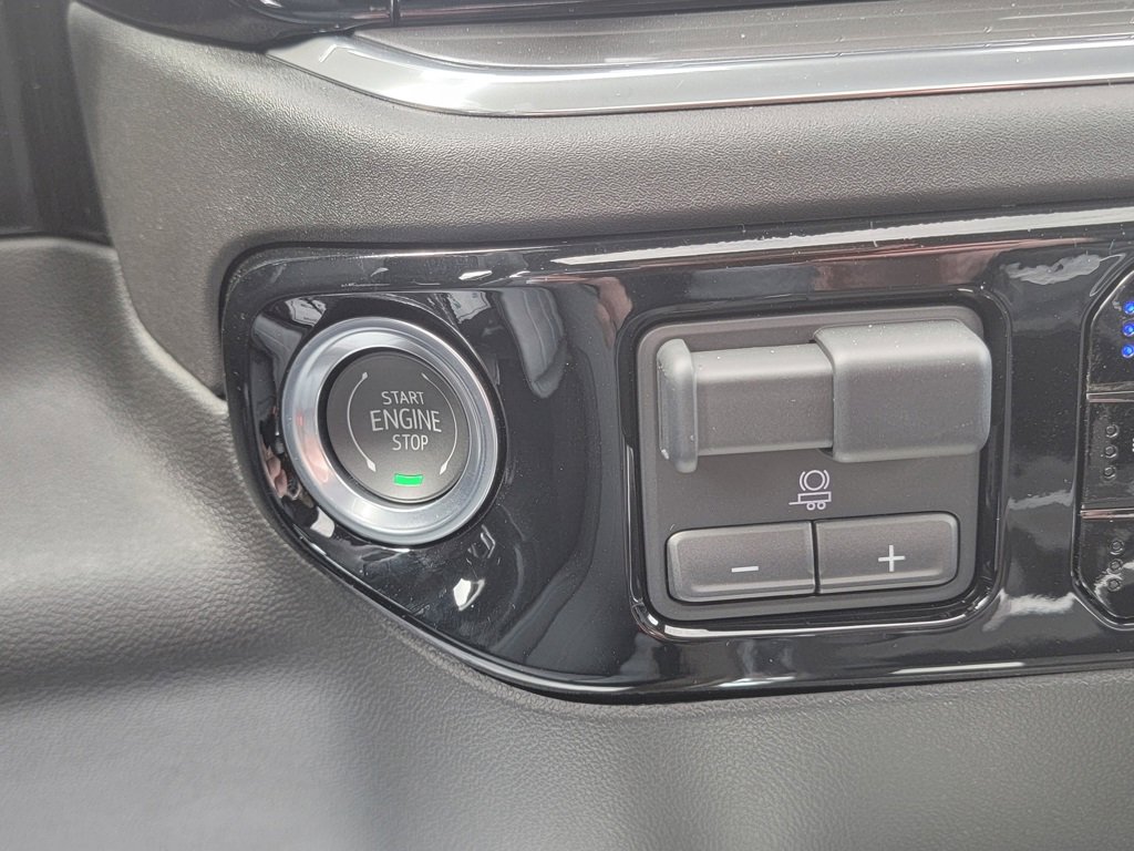 New 2025 Chevrolet Silverado 2500 High Country w/ Technology Package image 21