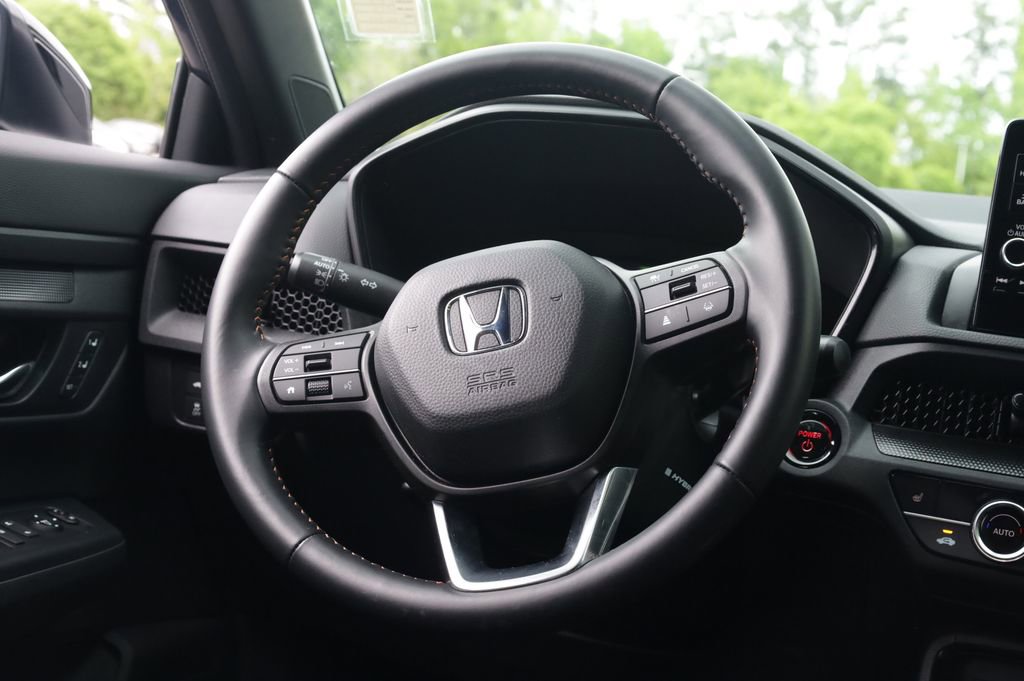 Used 2025 Honda CR-V Sport-L image 7