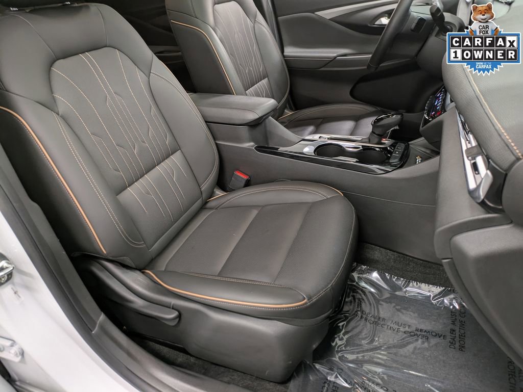Used 2024 Buick Envista Avenir image 29