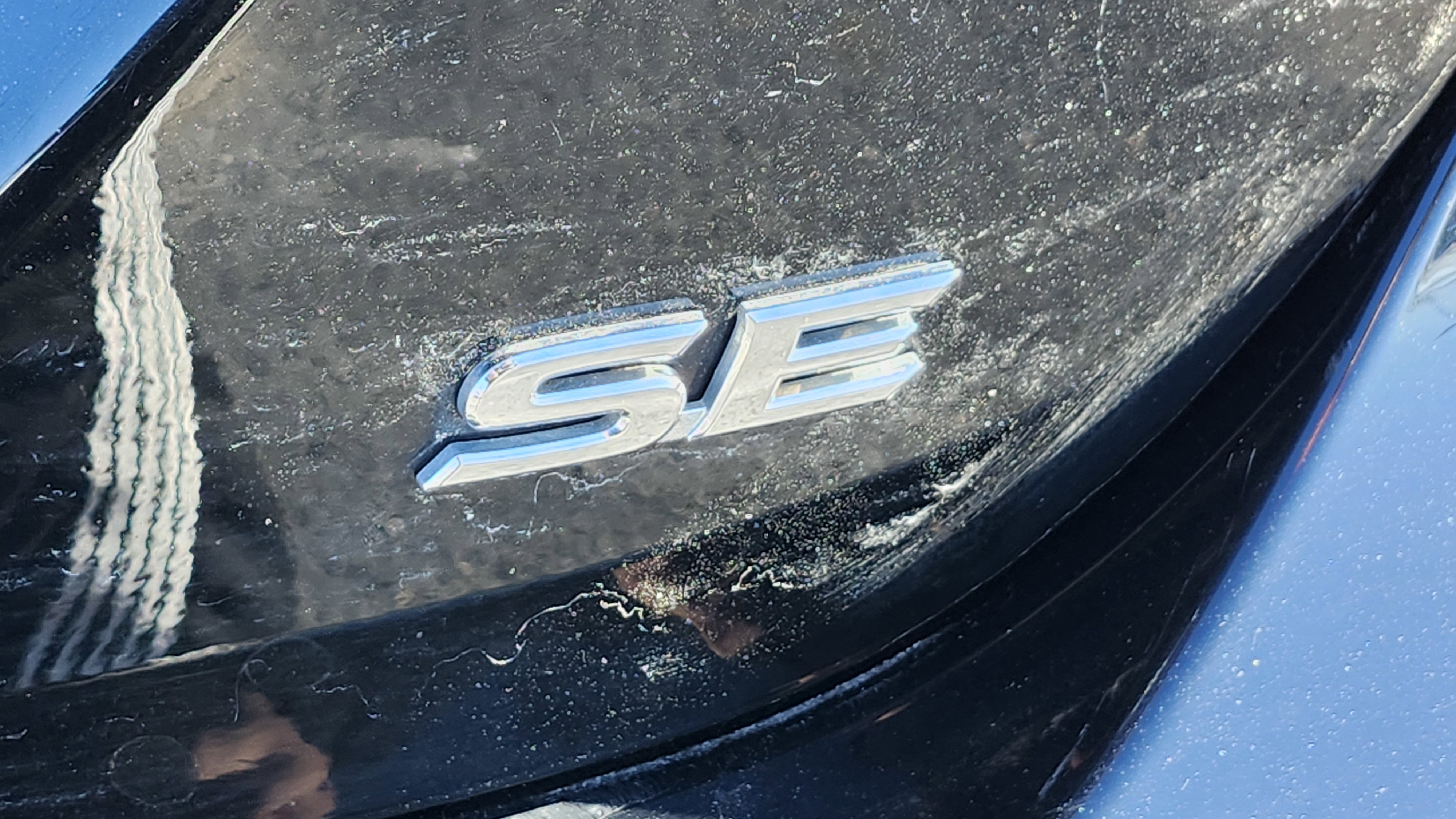 Used 2023 Toyota Camry SE image 18