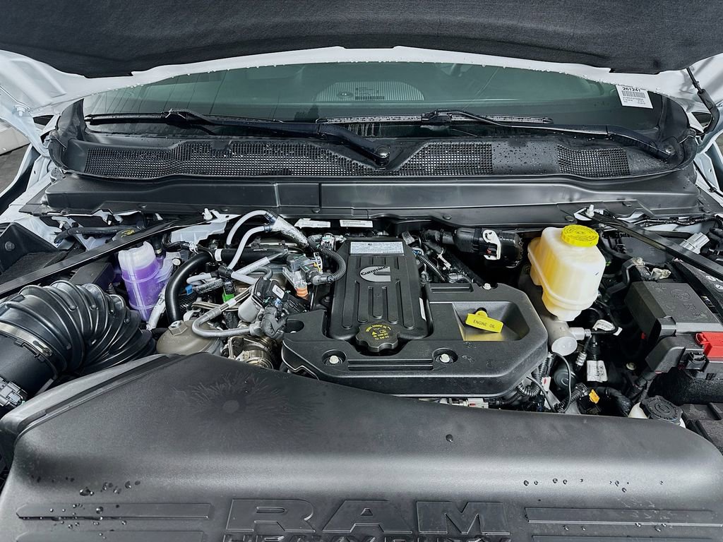 New 2026 RAM 4500 Tradesman image 17