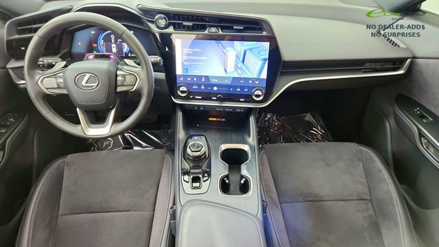 Used 2023 Lexus RZ 450e Premium w/ Accessory Package (2T) image 19