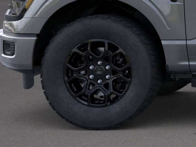 New 2026 Ford F150 XLT AWD/4WD image 19
