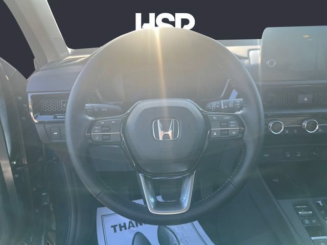 Used 2026 Honda CR-V EX-L image 12