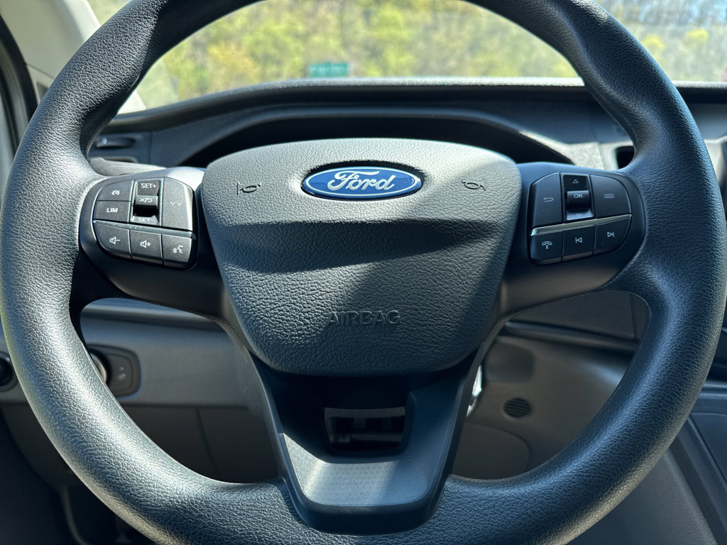 New 2026 Ford Transit 350 148 High Roof Extended image 21