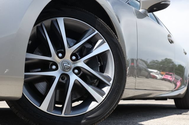 Used 2020 Lexus IS 300 w/ Accessory Package 2 RWD image 32