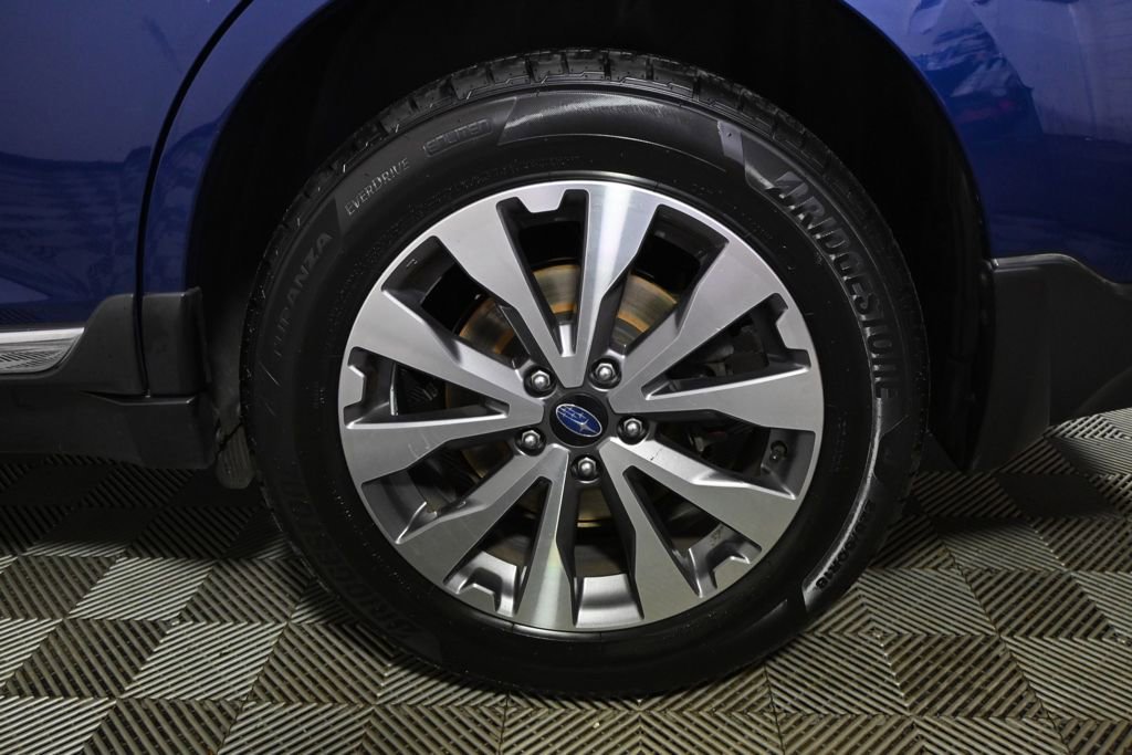 Used 2017 Subaru Outback 3.6R Touring w/ Popular Package #5A image 20