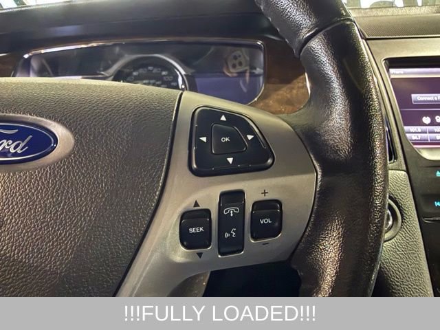 Used 2014 Ford Taurus Limited image 27