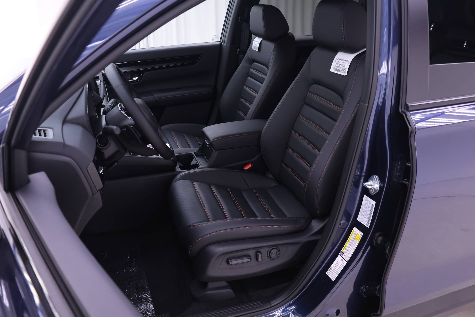 New 2027 Honda CR-V Sport Touring image 4