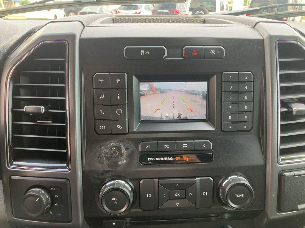 Used 2018 Ford F150 XLT w/ Equipment Group 301A Mid AWD/4WD image 11