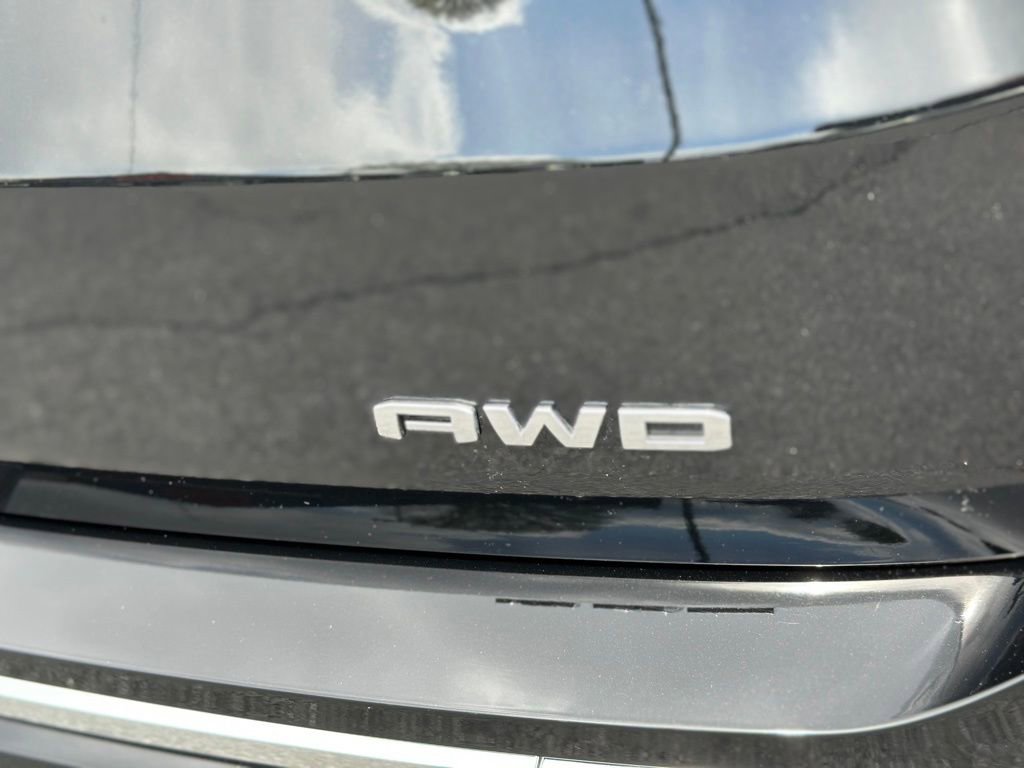 Used 2023 GMC Terrain Denali w/ Denali Premium Package AWD/4WD image 47