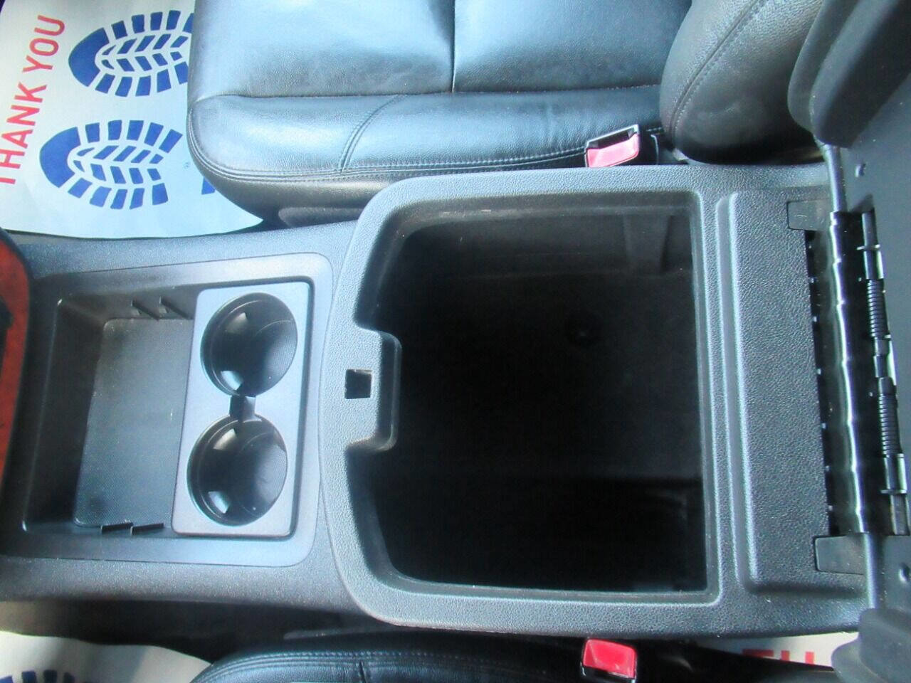 Used 2012 Chevrolet Suburban LT w/ Luxury Package image 19