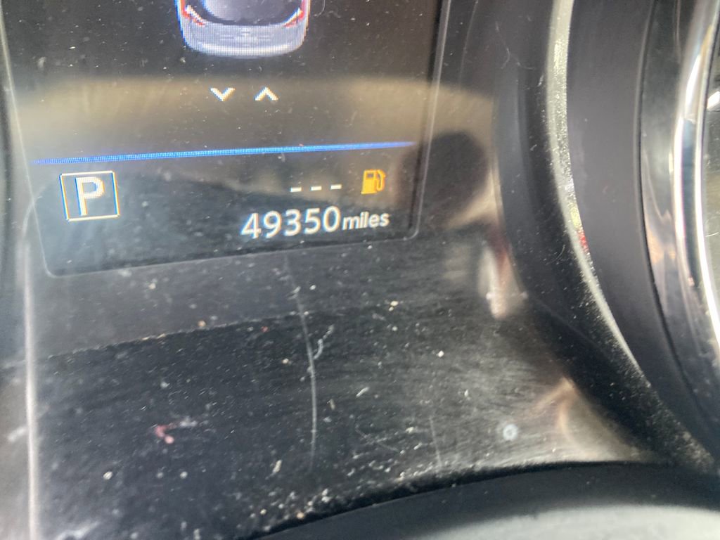 Used 2020 Nissan Rogue SV AWD/4WD image 20