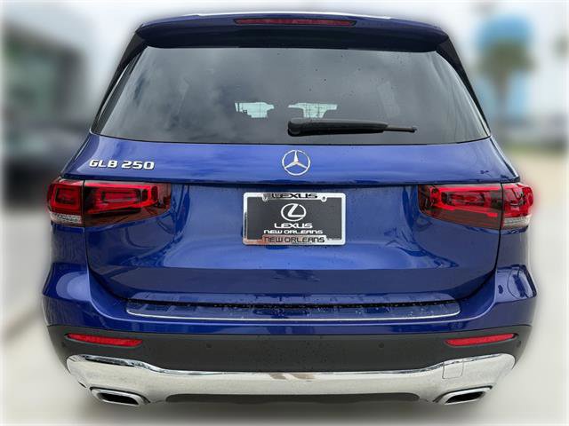 Used 2021 Mercedes-Benz GLB 250 image 5