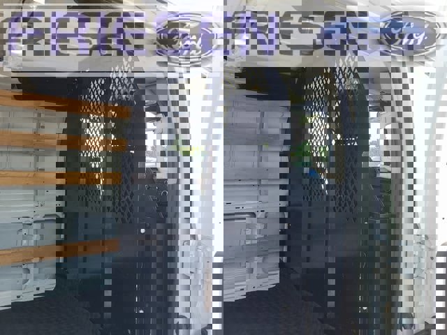 Used 2022 Ford Transit 250 Low Roof w/ Exterior Upgrade Package image 19