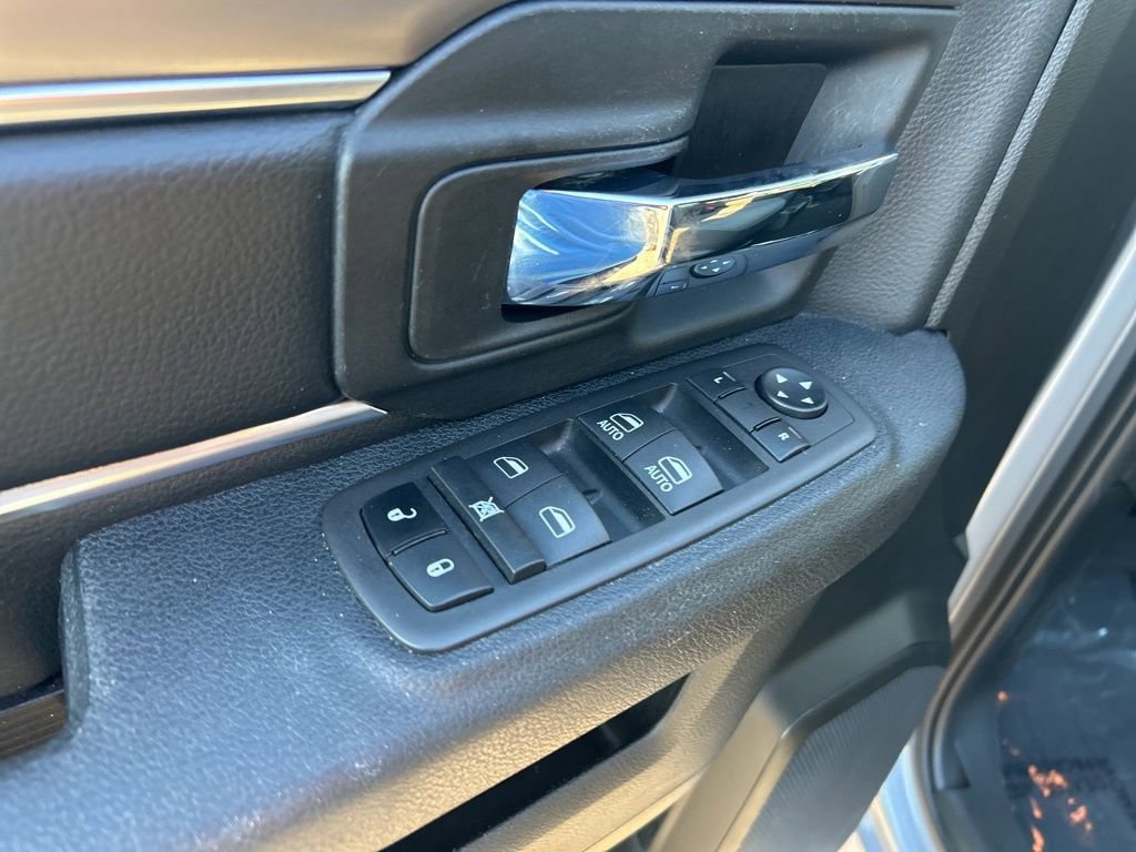 Certified 2024 RAM 1500 Classic Warlock image 34