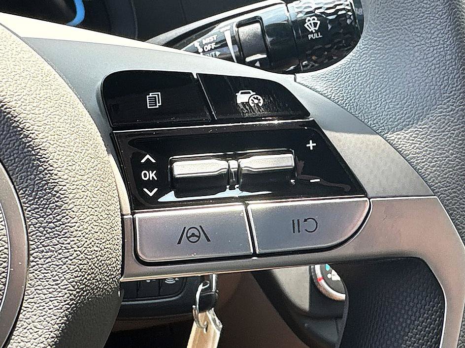 New 2026 Hyundai Elantra SE FWD image 14