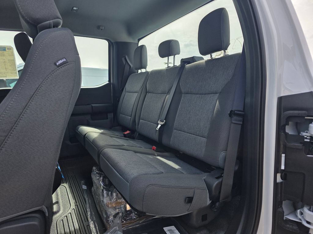 New 2026 Ford F350 XL w/ XL Driver Assist Package AWD/4WD image 27