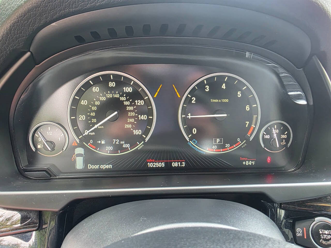 Used 2018 BMW X5 xDrive35i AWD/4WD image 17