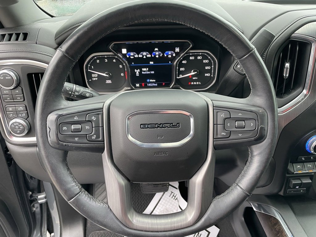 Used 2020 GMC Sierra 1500 Denali w/ Denali Ultimate Package image 11