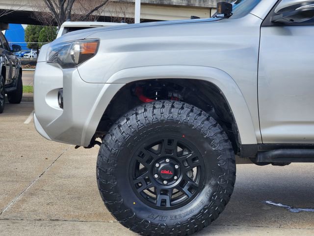 Used 2023 Toyota 4Runner SR5 Premium w/ Moonroof Package image 5