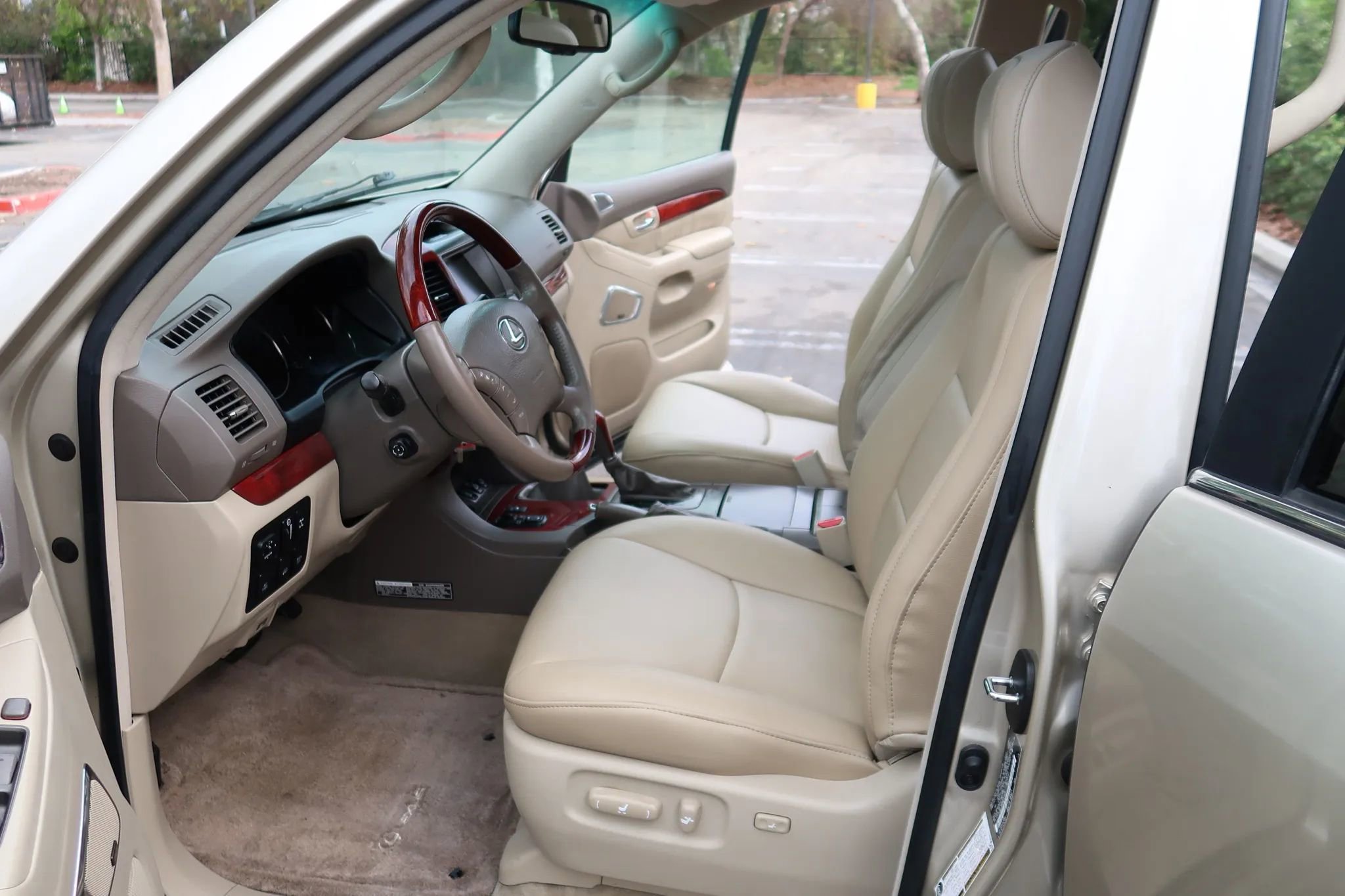 Used 2009 Lexus GX 470 image 14