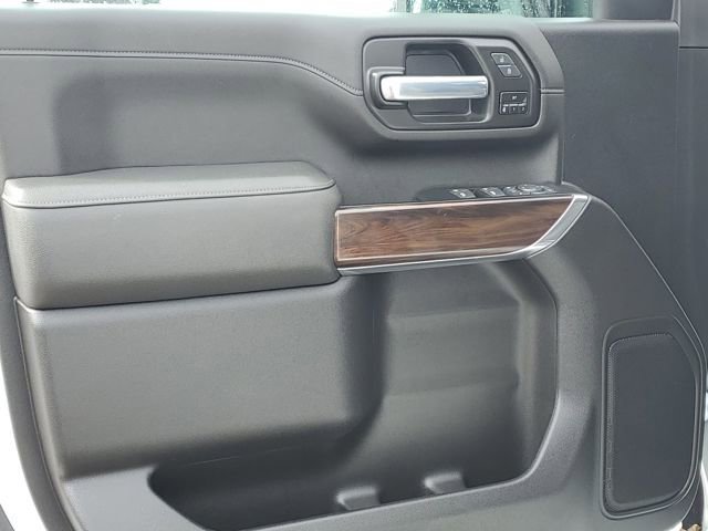 Used 2022 GMC Sierra 2500 SLT image 23