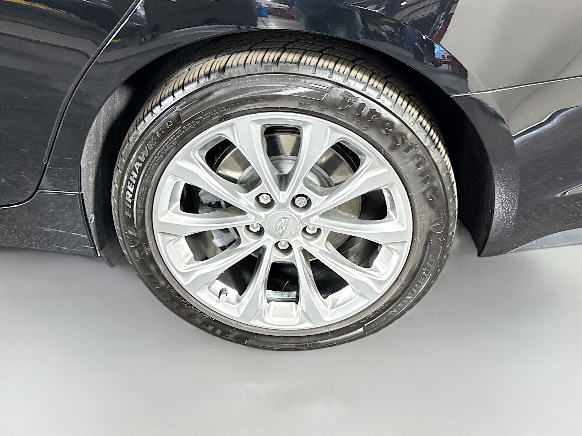 Used 2021 Cadillac CT5 Premium Luxury w/ Technology Package RWD image 37