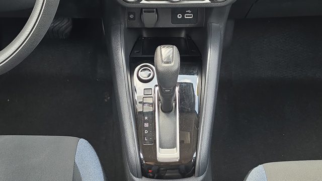 Used 2024 Nissan Versa SV FWD image 16
