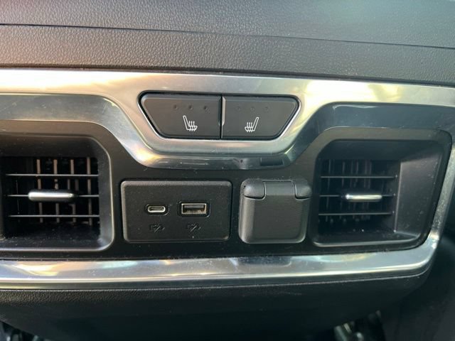 Used 2020 GMC Sierra 1500 AT4 w/ AT4 Preferred Package AWD/4WD image 34