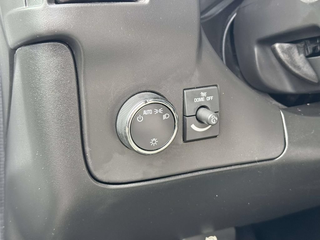 Used 2019 Chevrolet Express 3500 LT w/ LT Preferred Equipment Group RWD image 22