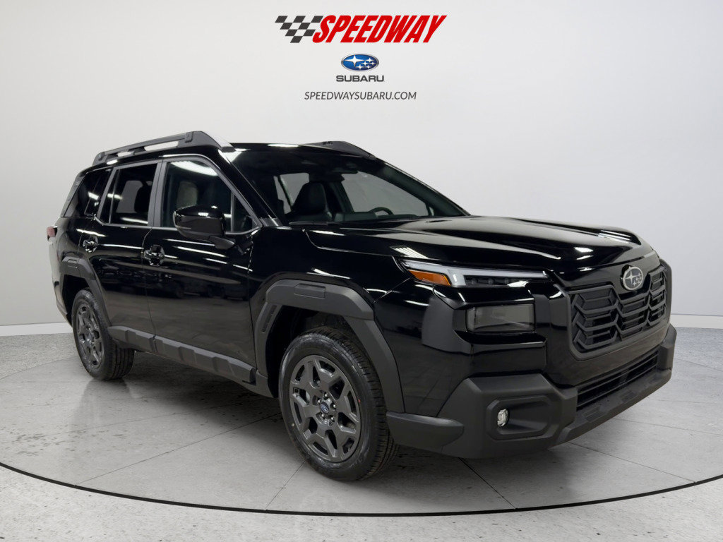 New 2026 Subaru Outback Premium image 2