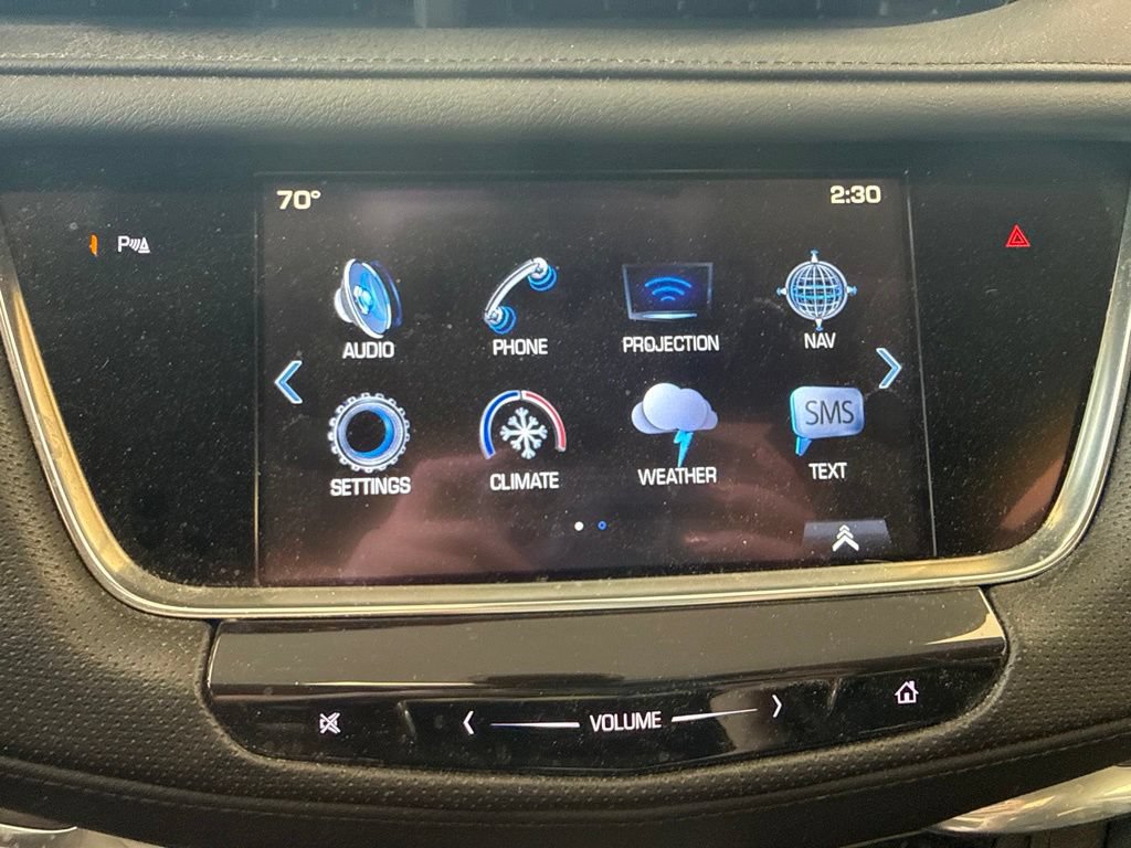 Used 2017 Cadillac XT5 Premium Luxury w/ Advanced Security Package AWD/4WD image 26