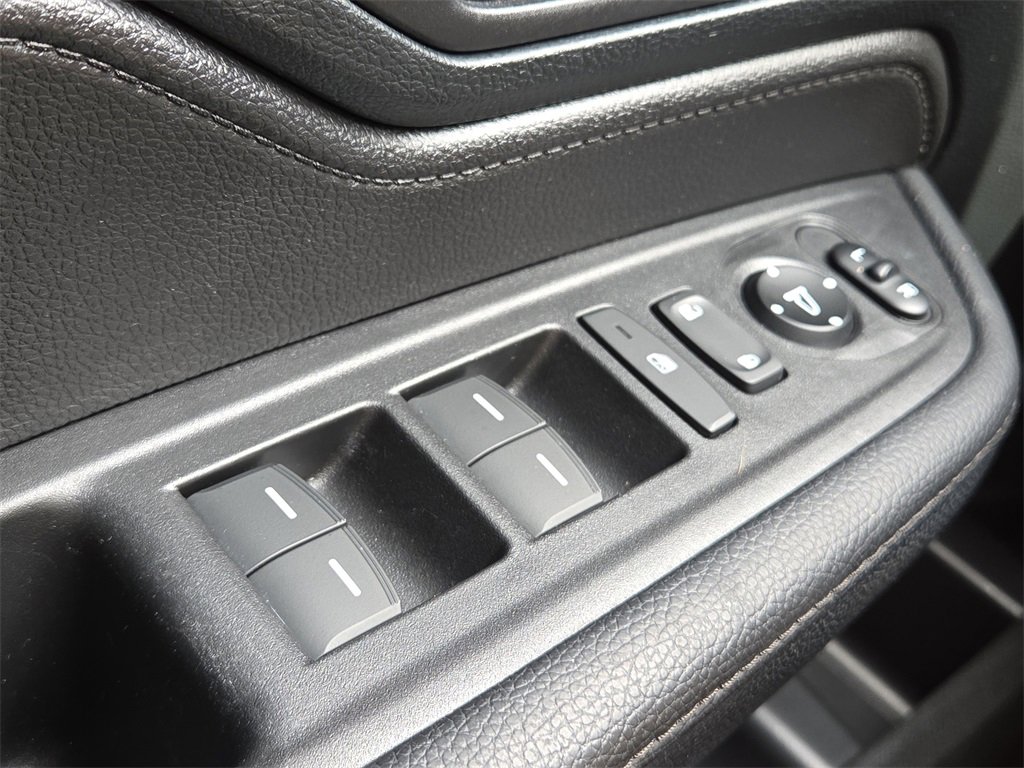 Used 2022 Honda Odyssey EX-L image 26