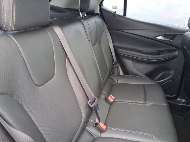 Used 2024 Buick Encore GX Sport Touring image 11