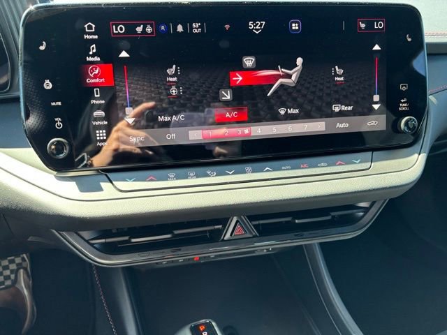 New 2026 Dodge Charger GT w/ Driver Convenience Group image 29