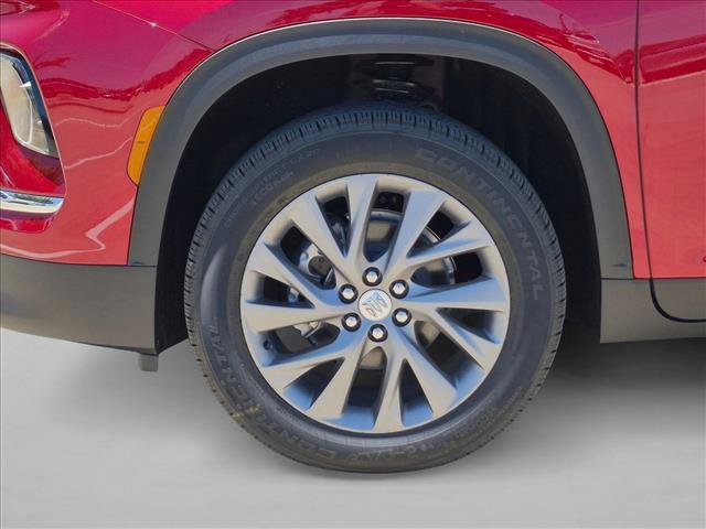 New 2026 Buick Enclave Preferred w/ LPO, Floor Liner Package FWD image 10