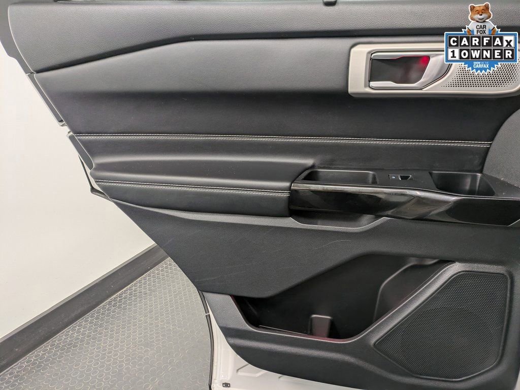 Used 2022 Ford Explorer ST w/ Equipment Group 401A image 22