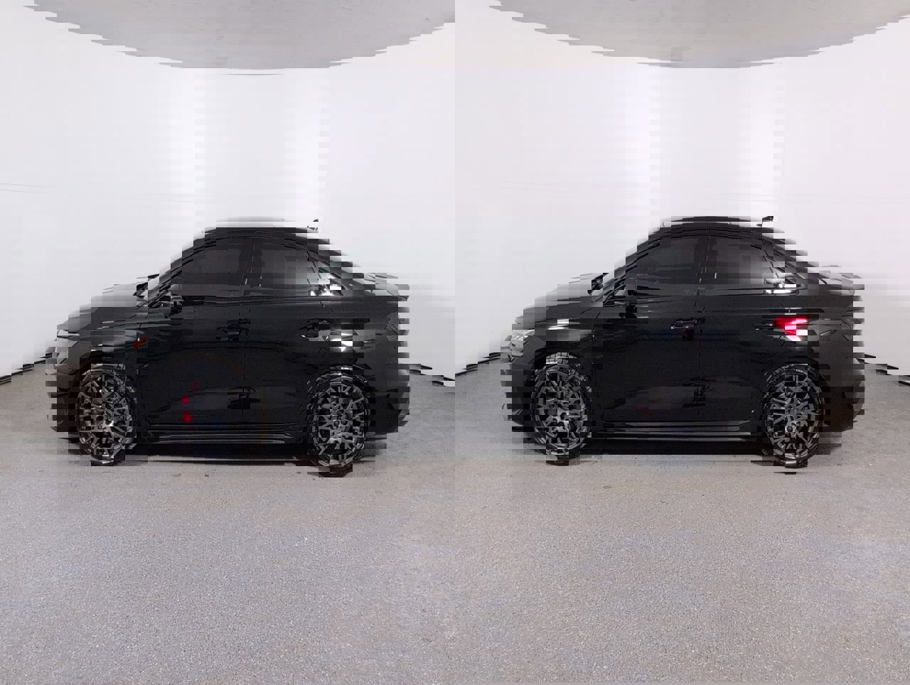 Used 2025 Audi RS 3 image 2