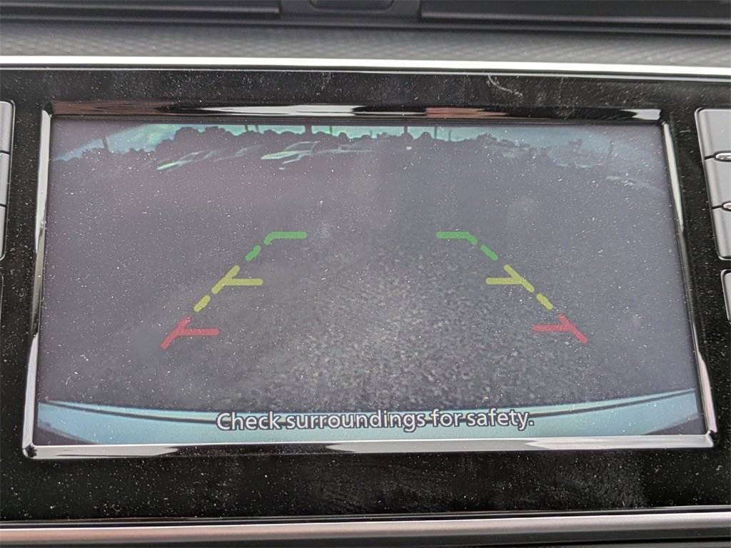 New 2025 Nissan Kicks Play S image 21