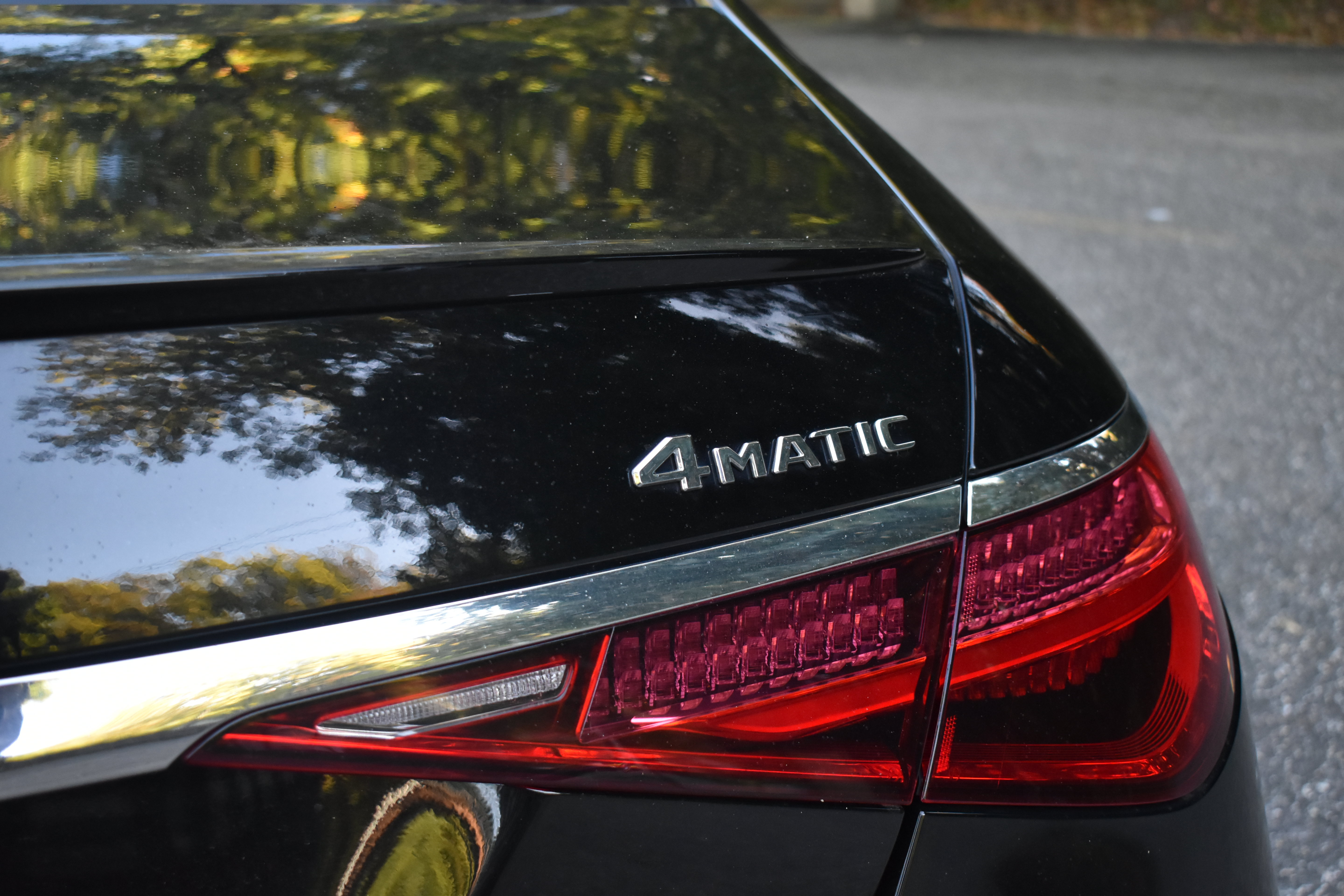 Used 2022 Mercedes-Benz S 500 4MATIC image 15