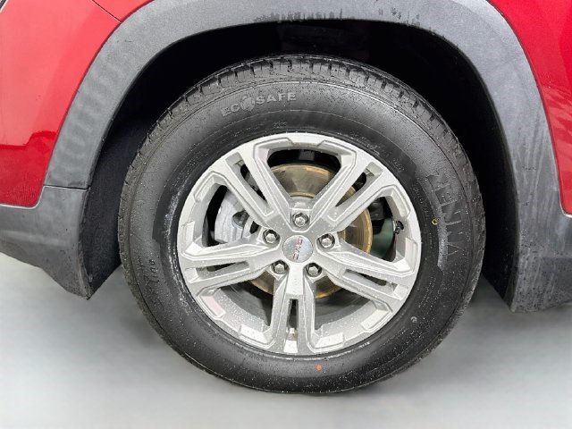 Used 2022 GMC Terrain SLE w/ Driver Convenience Package FWD image 37